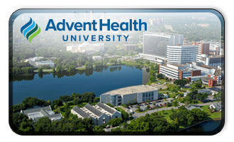 AdventHealth University