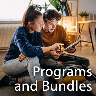 Programs and Bundles