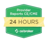 This course reports to CE Broker