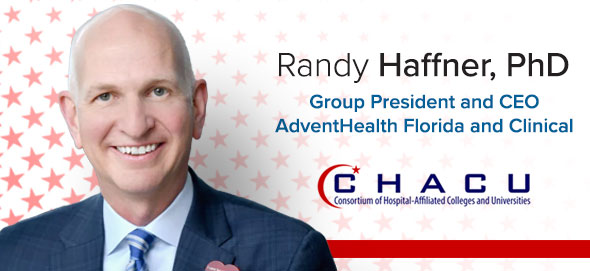 Randy Haffner