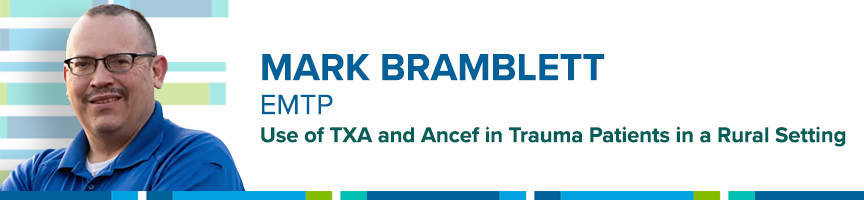 Mark Bramblett