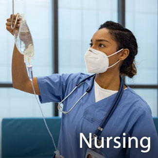 Nursing