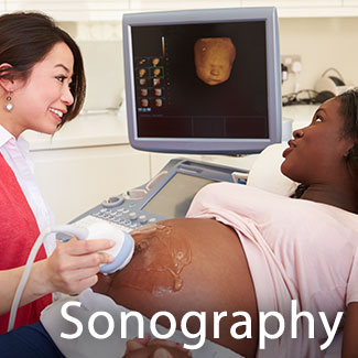 Sonography